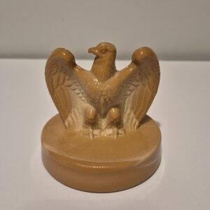 American Bicentennial Commemorative Plate